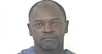 Jeffrey Richardson, - St. Lucie County, FL 